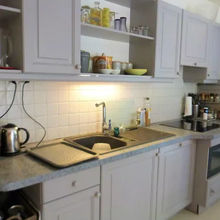 Dağ evi Gasmed 27 Gassin