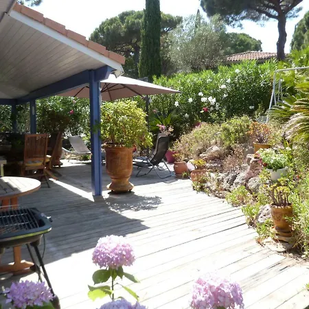 Gasmed 27 Chalet