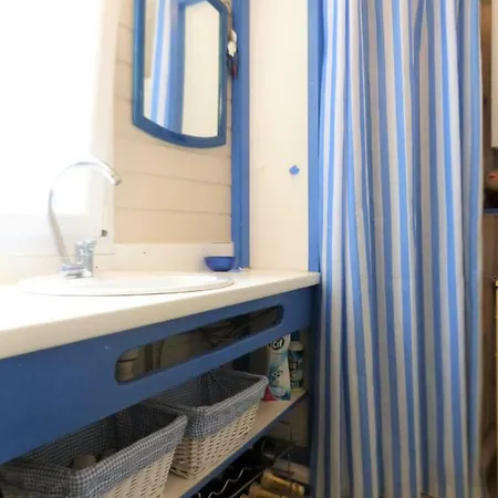 Gasmed 27 Chalet