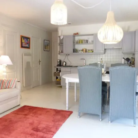 Gasmed 27 Chalet
