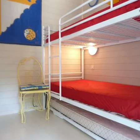 Chalet Gasmed 27 *